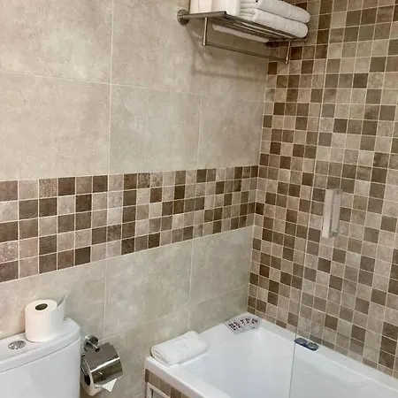 Apartment Marvellous Sea Views 2 Bed Pueblo Evita Benalmadena